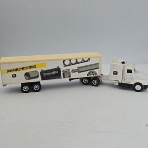 John Deere Parts Express‎ 1992 ERTL Toy Truck